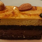 用戶對於パティスリーポールサンセール的評論圖