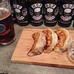 User's review image for HOP SCOTCH  TOKYO