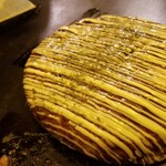用戶對於お葱ちゃん的評論圖