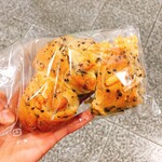 User's review image for 石窯パン工房 サンメリー 十条店