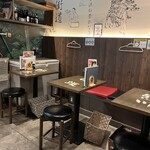 用户对于とろさば料理専門店 SABAR 阪急三番街店的评论图