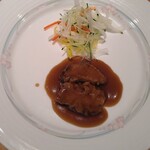 用戶對於四季火鍋 花椒庭 広尾本店的評論圖