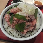 用戶對於築地食堂　源ちゃん 人形町店的評論圖