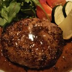 用户对于イタリア料理と自然派ワイン Lugol的评论图