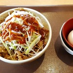用户对于すき家 京田辺興戸店的评论图