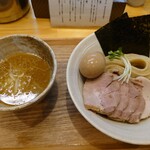 用戶對於MENYA NAKAGAWA的評論圖