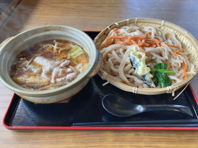 User's recommendation image for 肉汁うどん長嶋屋