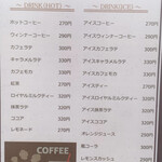 User's review image for マオーカフェ