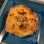 用戶對於泳ぎイカ 北海道知床漁場 天満店的評論圖