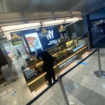 User's review image for ニューヨーク パーフェクト チーズ 羽田空港店