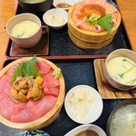 用户对于糸島海鮮食堂 そらり的评论图