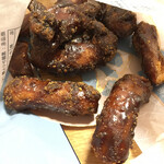 User's review image for 中野製菓