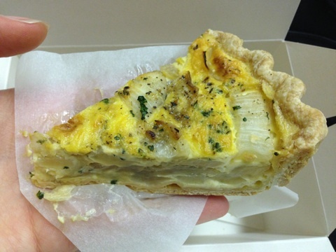 用户对于スイートファウンテン ケーキショップ的评论图
