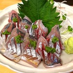 用戶對於浜松町 さゝ木的評論圖