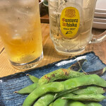 用戶對於炉ばた 三光橋的評論圖