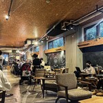 用戶對於スターバックスコーヒー 駒沢1丁目店的評論圖