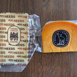 用户对于Wine&Cheese 北海道興農社的评论图