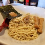 用户对于麺や 亀陣的评论图