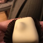 用戶對於Leonidas 神楽坂店的評論圖