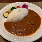 用戶對於オリエントカフェ的評論圖