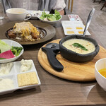 用戶對於チーズと生はちみつ BeNe NU chayamachi的評論圖