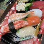 User's review image for 新鮮激安市場! 洛西口店