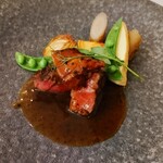 用戶對於エスカーレ ホテルモントレ銀座的評論圖