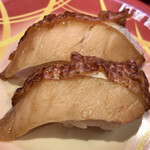 用戶對於元禄寿司 梅田店的評論圖