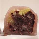 用戶對於老松 伊勢丹新宿店的評論圖