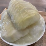 User's review image for 果実と氷 岩澤 麻布十番店