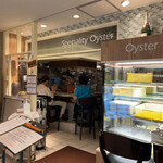 User's review image for ガンボ＆オイスターバー 新宿ルミネエスト店