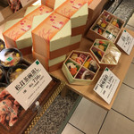 User's review image for 美濃吉 福岡三越店