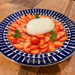 用戶對於パステルカフェ 上野マルイ店的評論圖