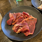 用戶對於七輪焼肉 安安 京橋店的評論圖