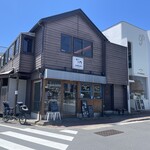 用戶對於ペリカンコーヒー的評論圖