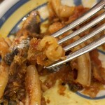 User's review image for パッパパスタ 三鷹店