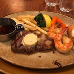 User's review image for ロイヤルホスト 秋葉原店