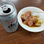 用戶對於肉のまえかわ的評論圖