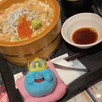 用户对于海鮮居酒屋 羽田市場的评论图