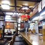 用户对于山口 西店的评论图