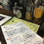 用戶對於昭和レトロ酒場 倉吉的評論圖