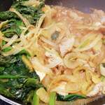 User's review image for 肉屋の正直な食堂 新宿御苑店