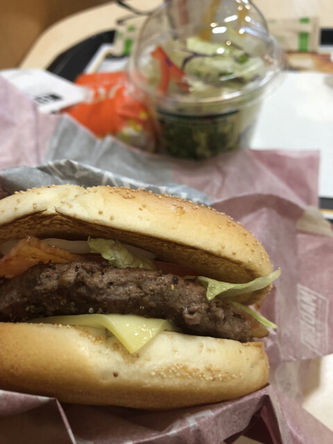 User's recommendation image for マクドナルド イオン室蘭店