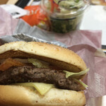 User's review image for マクドナルド イオン室蘭店