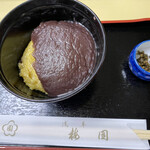 用戶對於梅園 浅草本店的評論圖
