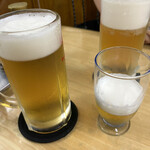 用戶對於丸福食堂的評論圖