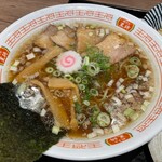 User's review image for ギョウザ オウショウ 烏丸御池店