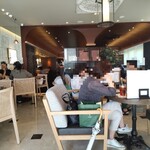 User's review image for ドトール珈琲店 亀有駅前店