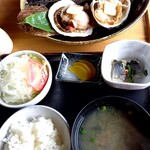 用戶對於北のランプ亭的評論圖