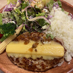 用戶對於Dishers 新宿住友ビル店的評論圖